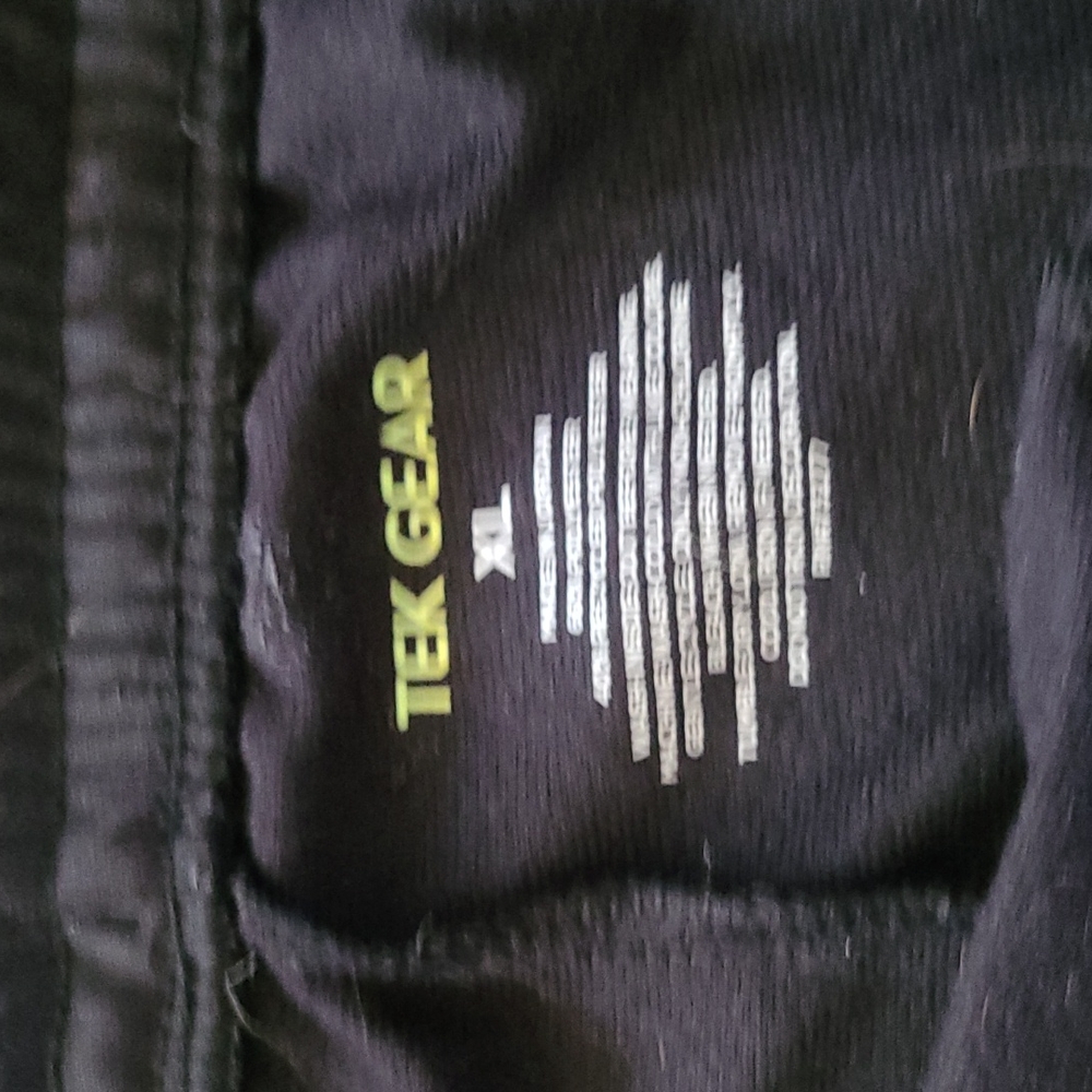Pants - Picture 2 of 2
